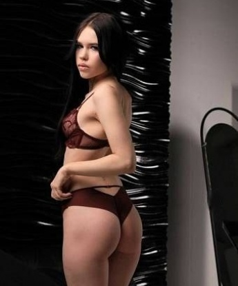 Анкета проститутки Антонина - Фото 1, Кулецма, 19 лет, №1381