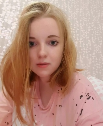 Катенька